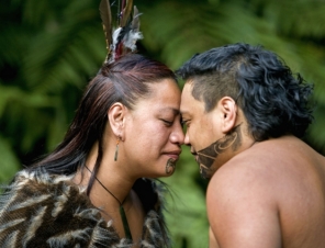 maori